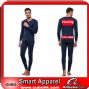 mens thermal underwear with heating system oubohk