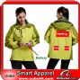 ladies' jacket with battery heating system oubohk